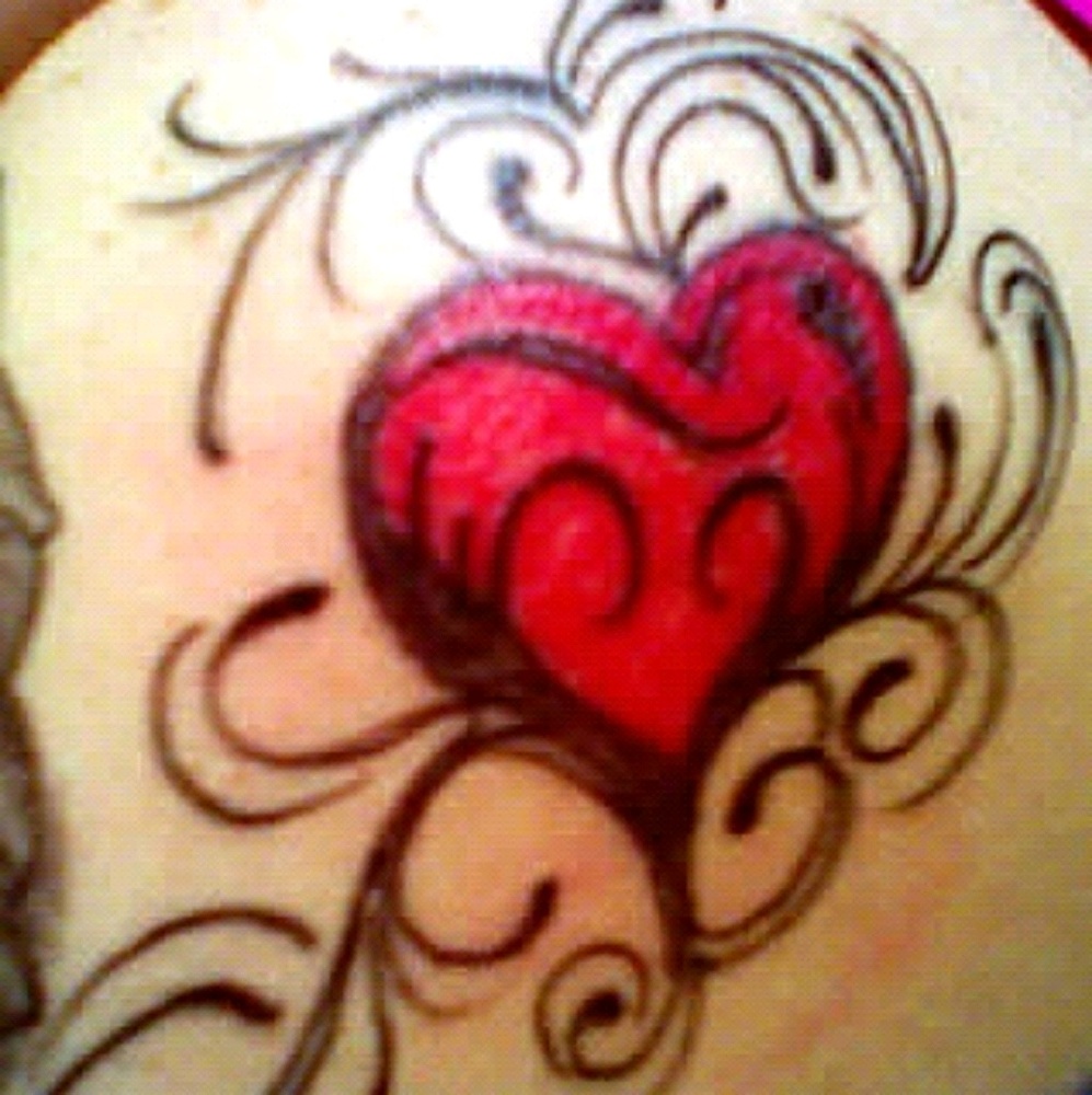 Meet your Posher, Paula